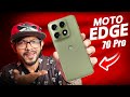 Motorola Edge 70 Pro - এই ফোন আপনি কেন কিনবেন! 