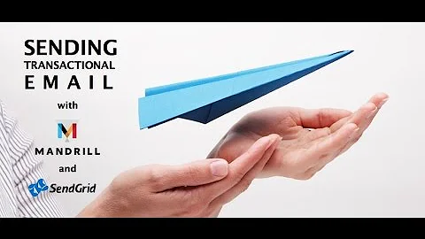 what are transactional emails