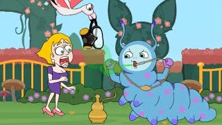 Save The Girl - Levels 87-98 (iOS, Android) screenshot 2