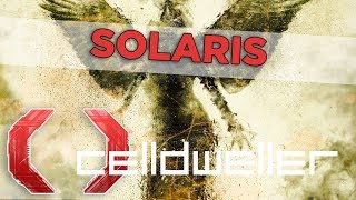 Celldweller - Solaris