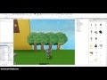 Roblox 2d Platformer