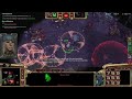 [Brutal 6+] Miner evacuation, Mengsk (P1) &amp; Abathur (P0), Bomb bots/Polarity/Shortsighted/Time warp