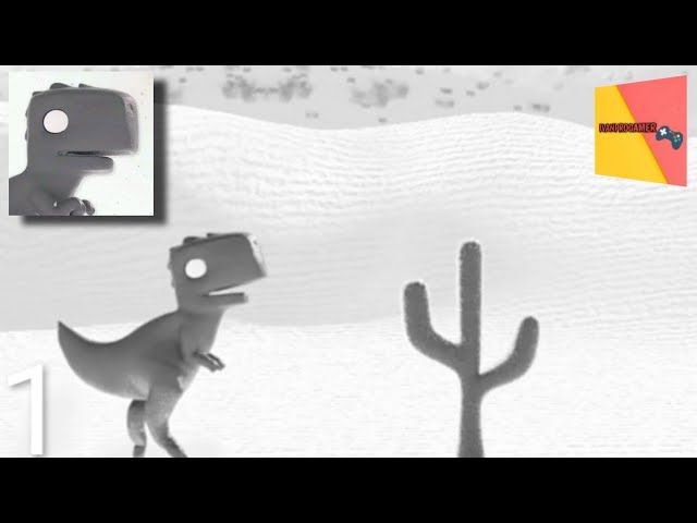 Dino T-Rex RTX - Apps on Google Play