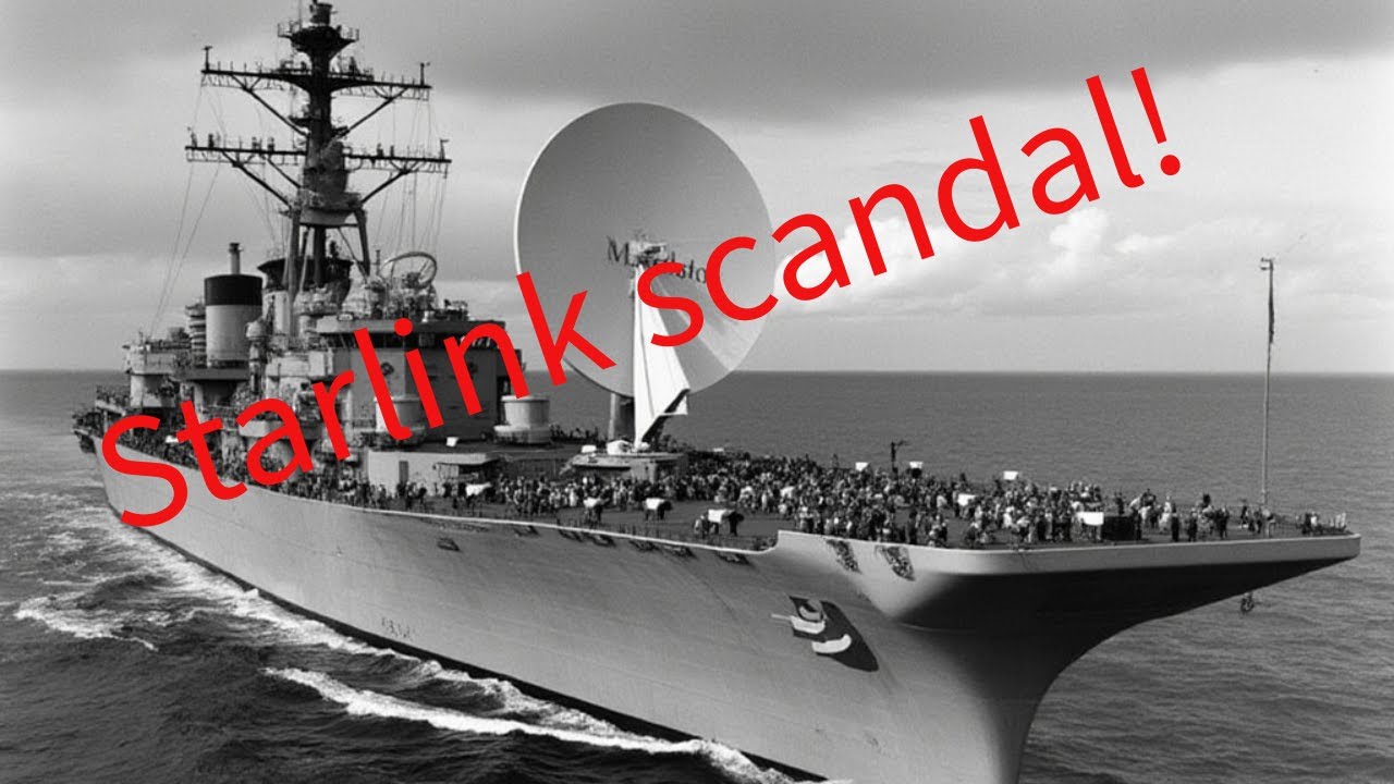 The Unauthorized Scandal on USS Manchester 