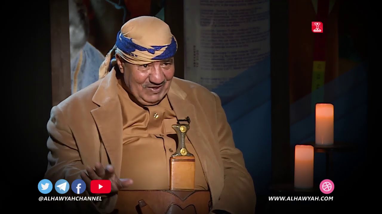 لقاء خاص مع الأستاذ عبده الجندي نائب رئيس مجلس الشورى | قناة الهوية