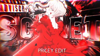 Scarlet Edit♥️ But She is the maddog Noble Princess ! [ Preset]