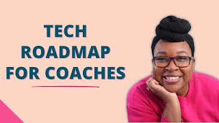 2025 Tech Roadmap for Coaches