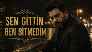 Gönülzede - Ben Seni̇ Unutamadim