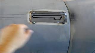 Kindig handle