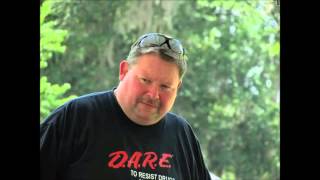 Tribute to Sgt. Joey Chancy CCSO 2405 E.O.W. 9/2/2014