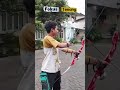 Panahan meningkatkan Ketenangan dan Fokus