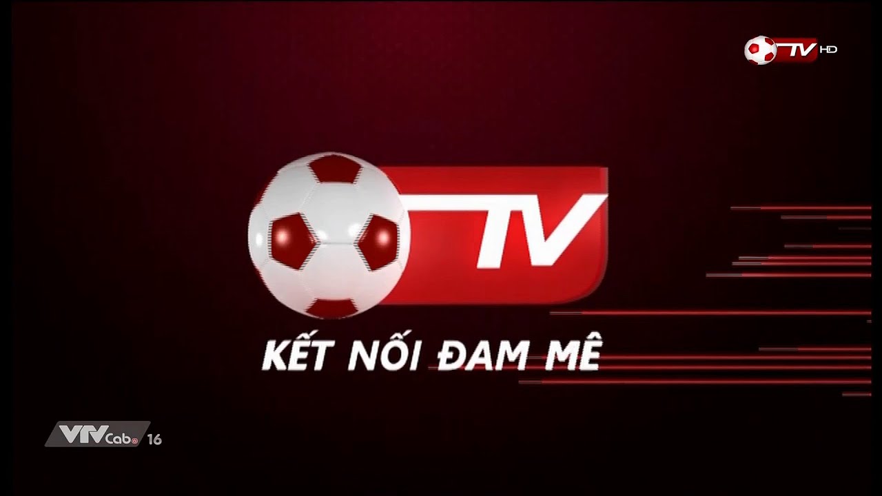 HD 1080p] VTVCab16 - Đá TV HD Hình hiệu của kênh (2) - YouTube