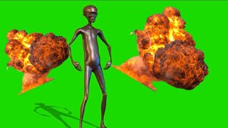 MLG Howard the alien screenshot 1