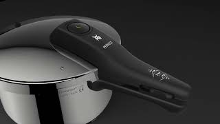 WMF Schnellkochtopf Perfect One Pot 2,5 L | koestner-shop