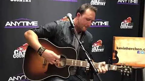 Kevin Herchen - Star Of Your Life - 98.1 Cat Count...