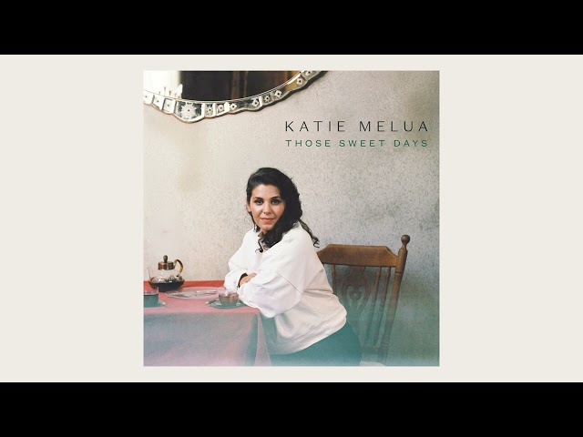 Katie Melua - Those Sweet Days