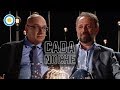 Loris Zanatta y Gustavo Marangoni en Cada Noche