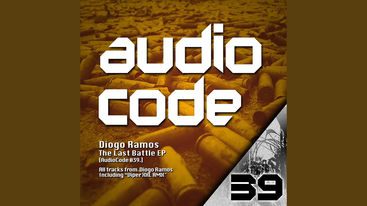 Back The Fuck Off (Original Mix)