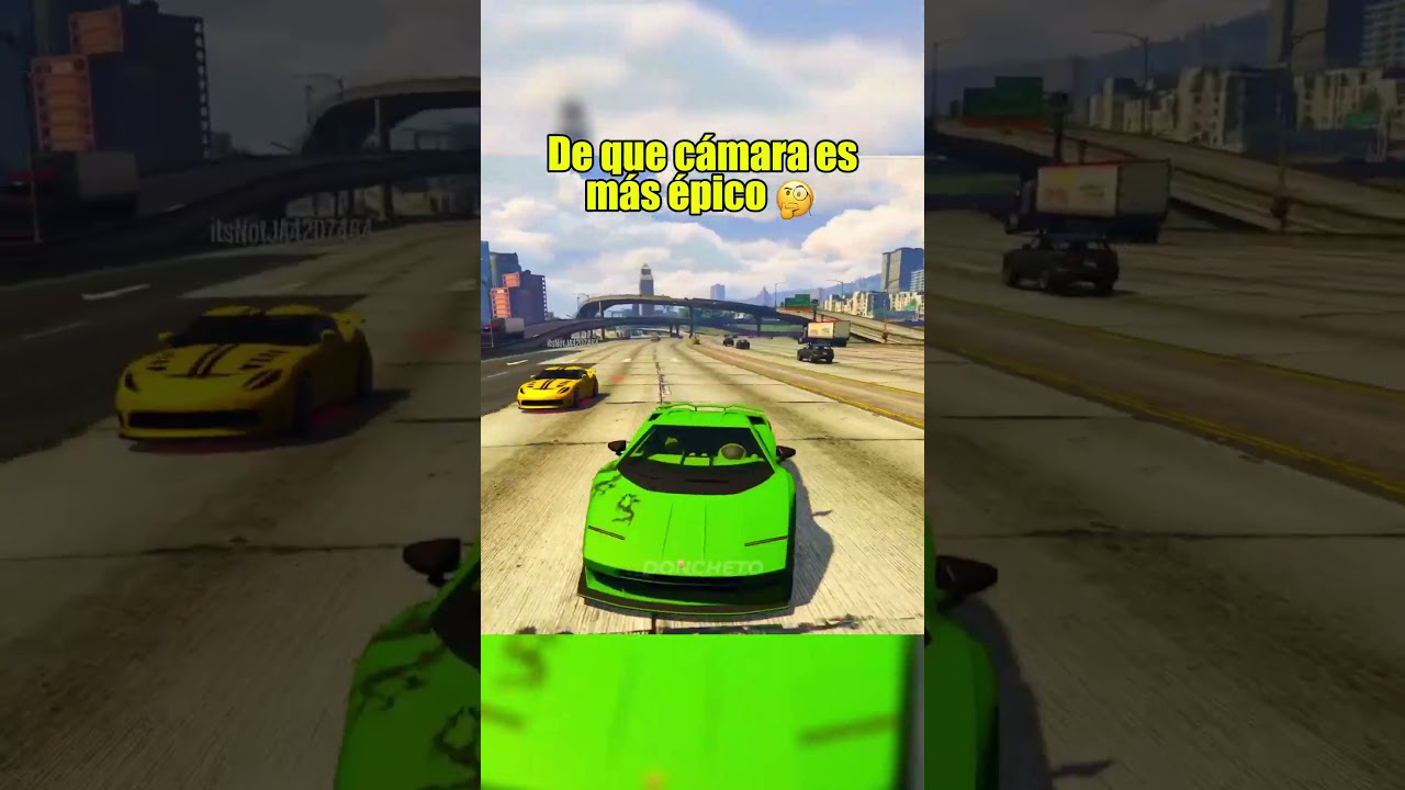 El primero es demasiado épico 😏 #gta #gta5 #gtaonline #gtav #stunt #shorts #funny #gaming El primero es demasiado épico 😏 #gta #gta5 #gtaonline #gtav #stunt #shorts #funny #gaming