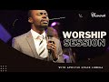 Deep Worship session |Apostle Grace Lubega |phaneroo 467