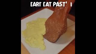 🔴 I Eat Paste Everyday 🔴