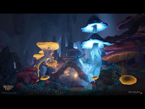 Out of the Abyss session 14