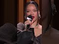 Rihanna on New Music #Shorts