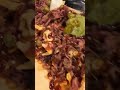 Wingin' It in Lakeville, MA Creates Tabletop Nachos