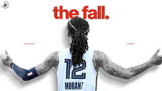 Ja Morant isn't who you think he is...