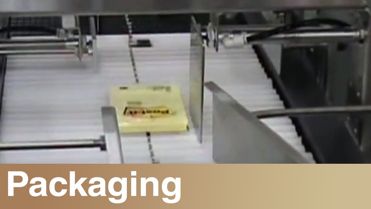 Double Sorting Conveyor - Shuttleworth