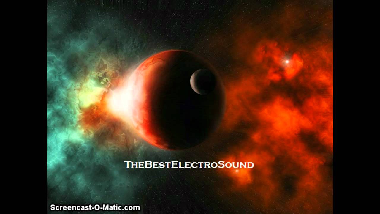 Martis Kaneem - Virus (TheBestElectroSound's Cut) [HD]