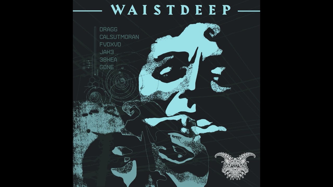 WAISTDEEP CLIQUE // DECEMBER MIX