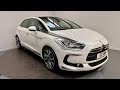 Citroen DS5 2014 2.0 HDi DSport | Blackpool Automart