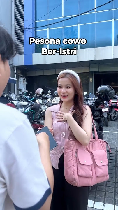 The charm of a married man is indeed different