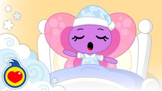 Mariposita (Para Bebés) - en 432 Hz ♫ Plim Plim ♫ Canciones Infantiles Para Dormir screenshot 5