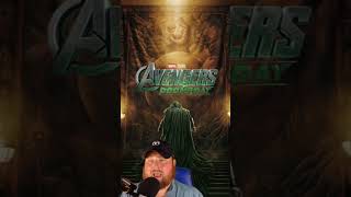 Avengers: Doomsday Trailer Reaction Preview
