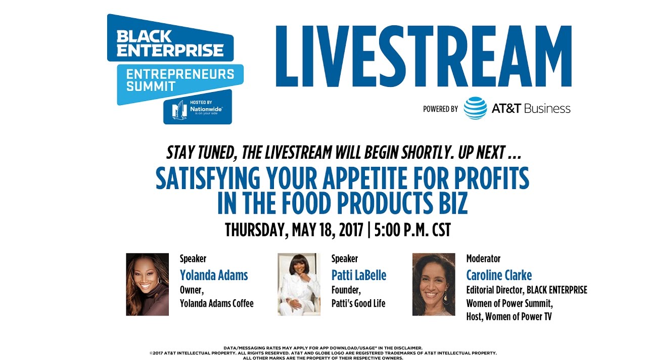 Satisfying Your Appetite for Profits in the Food Products Biz empowerment academy