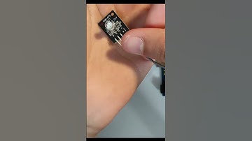 Lighting RGB LEDs | ARDUINO #27 #arduino #arduinoproject