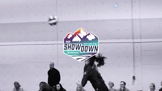 Famous 2022 USA Volleyball Salt Lake Showdown National Qualifier Recap Profile