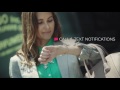 Flex 2 Navy Smart Band by FitBit : video thumbnail 1