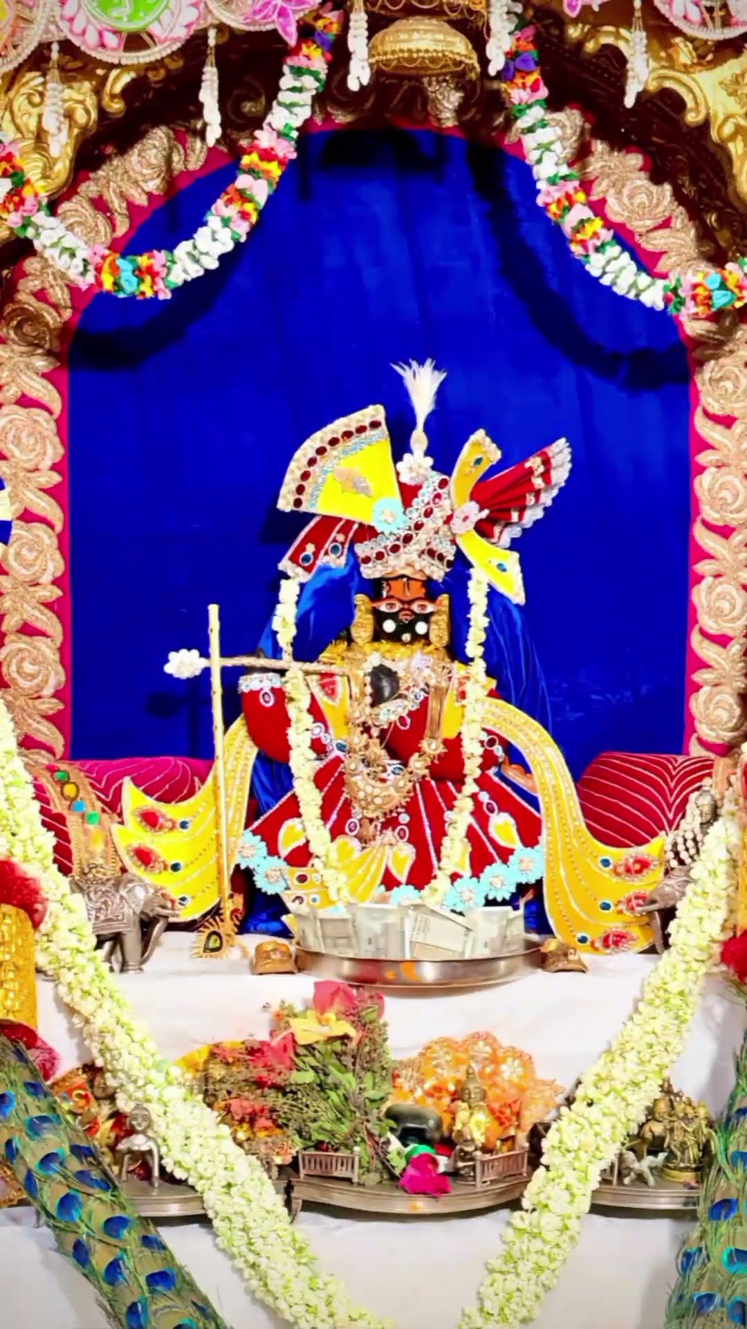 जय श्री साँवरिया जी सेठ - ShareChat