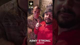 Family Day : U.S.ARMY STRONG Fort Jackson MEPS. S.C
