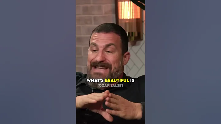 Andrew Huberman On Why YOU NEED To Take ICE Baths