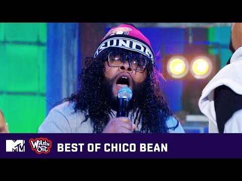 Chico Bean’s Best Rap Battles 🔥Freestyles & Most Vicious Insults (Vol. 1) | Wild 'N Out | MTV Chico Bean’s Best Rap Battles 🔥Freestyles & Most Vicious Insults (Vol. 1) | Wild 'N Out | MTV
