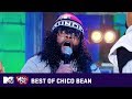 Chico Bean’s Best Rap Battles 🔥Freestyles & Most Vicious Insults (Vol. 1) | Wild 'N Out | MTV
