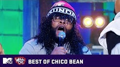 Chico Beanâ€™s Best Rap Battles ðŸ”¥Freestyles & Most Vicious Insults (Vol. 1) | Wild 'N Out | MTV