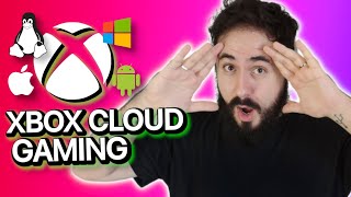 Xbox Cloud Gaming tem gráficos piores no Linux, mas dá para