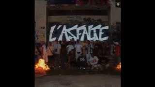 L'ASFALTE - Paroles de sages (2003) ♫ Staff