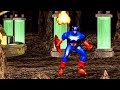 Avengers In Galactic Storm Arcade Playthrough NintendoComplete Avengers In Galactic Storm Arcade Playthrough NintendoComplete