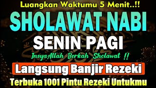 Download Lagu SHOLAWAT JIBRIL PENARIK REZEKI PALING DAHSYAT, Sholawat Nabi Muhammad SAW, SALAWAT PALING MERDU MP3